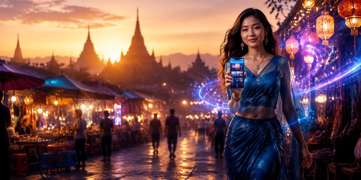 ibet789 thailand