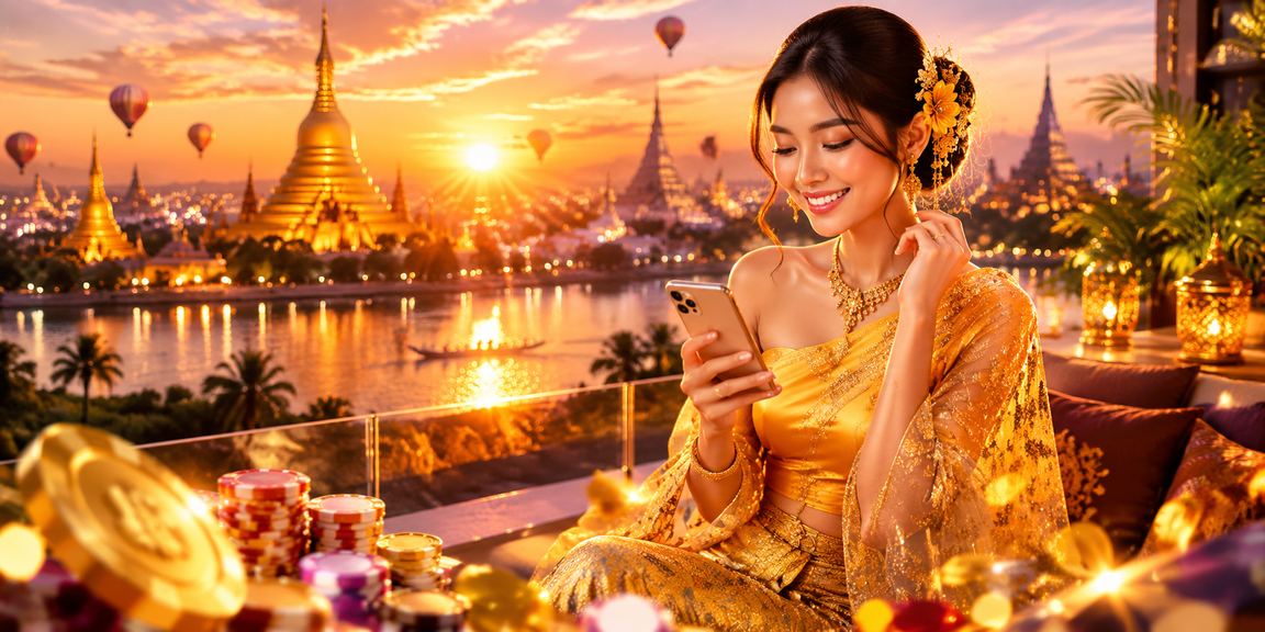 ibet789 thailand