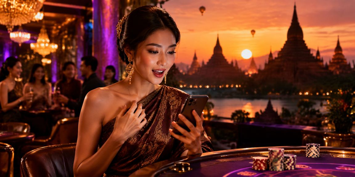 ibet789 thailand
