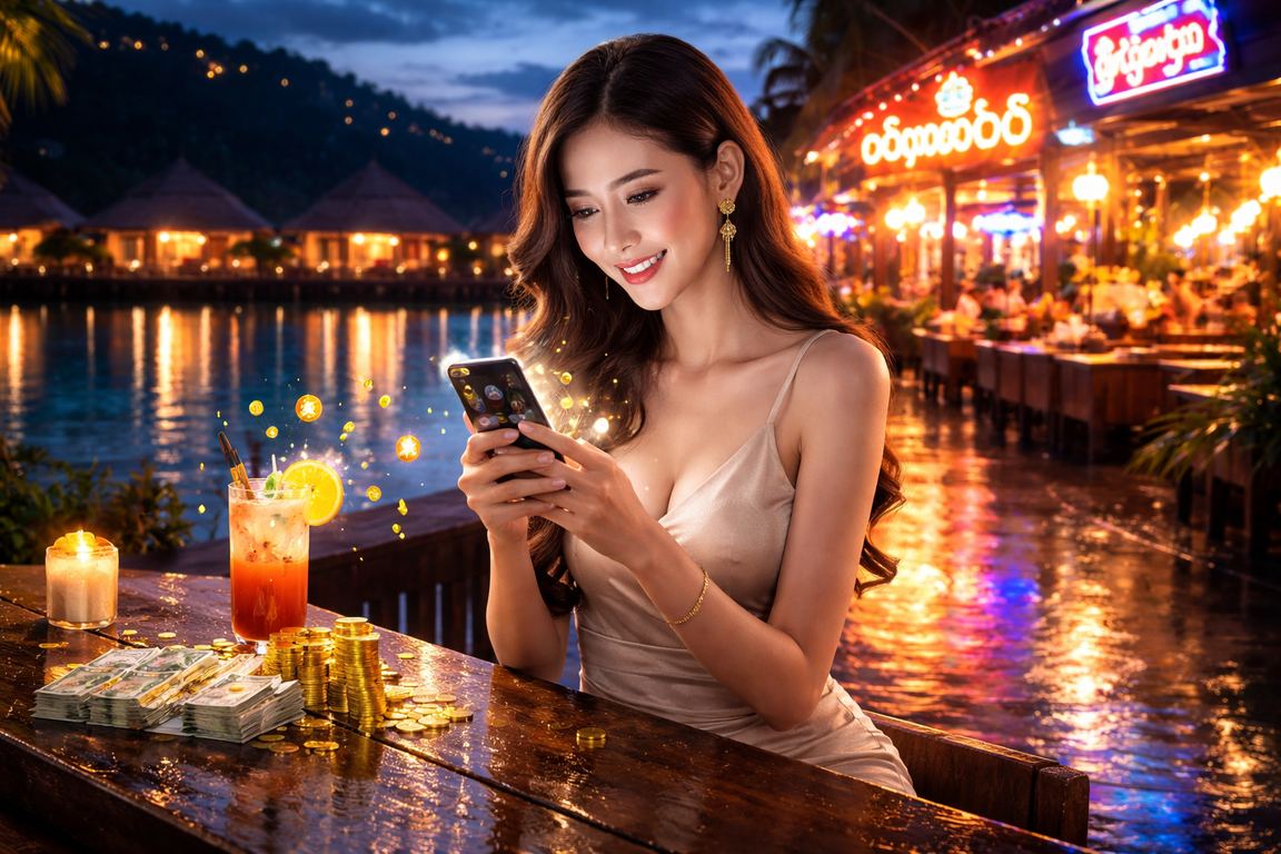 ibet789 thailand