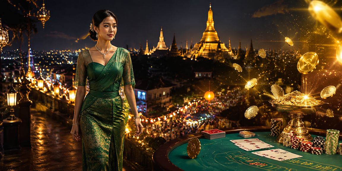 ibet789 thailand