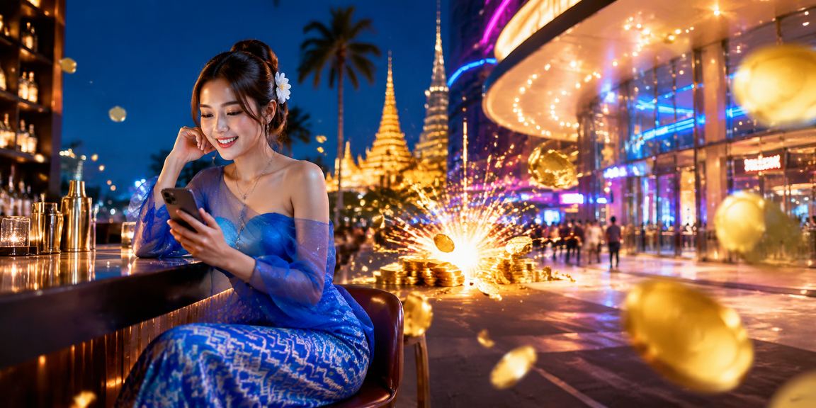 ibet789 thailand