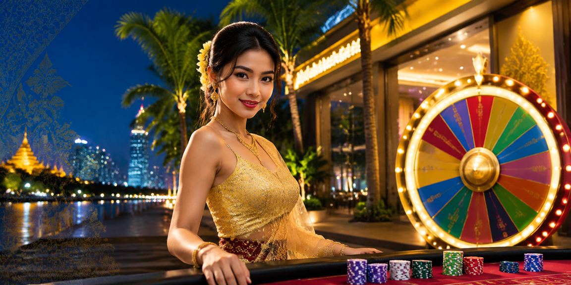 ibet789 thailand