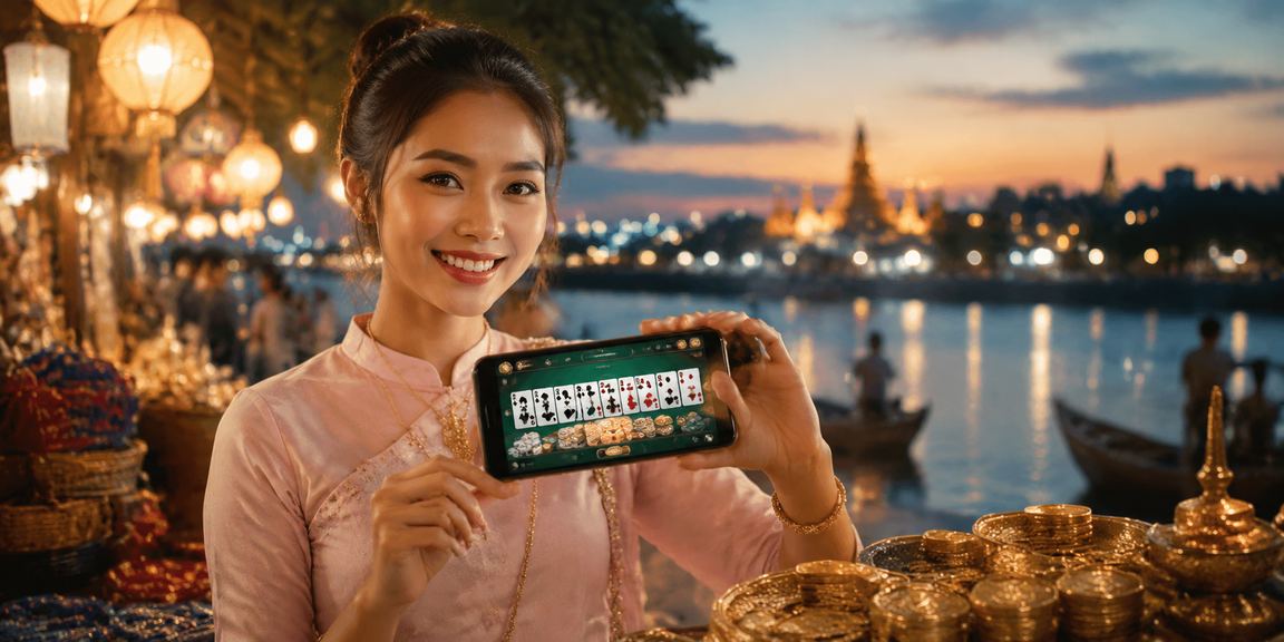 ibet789 thailand
