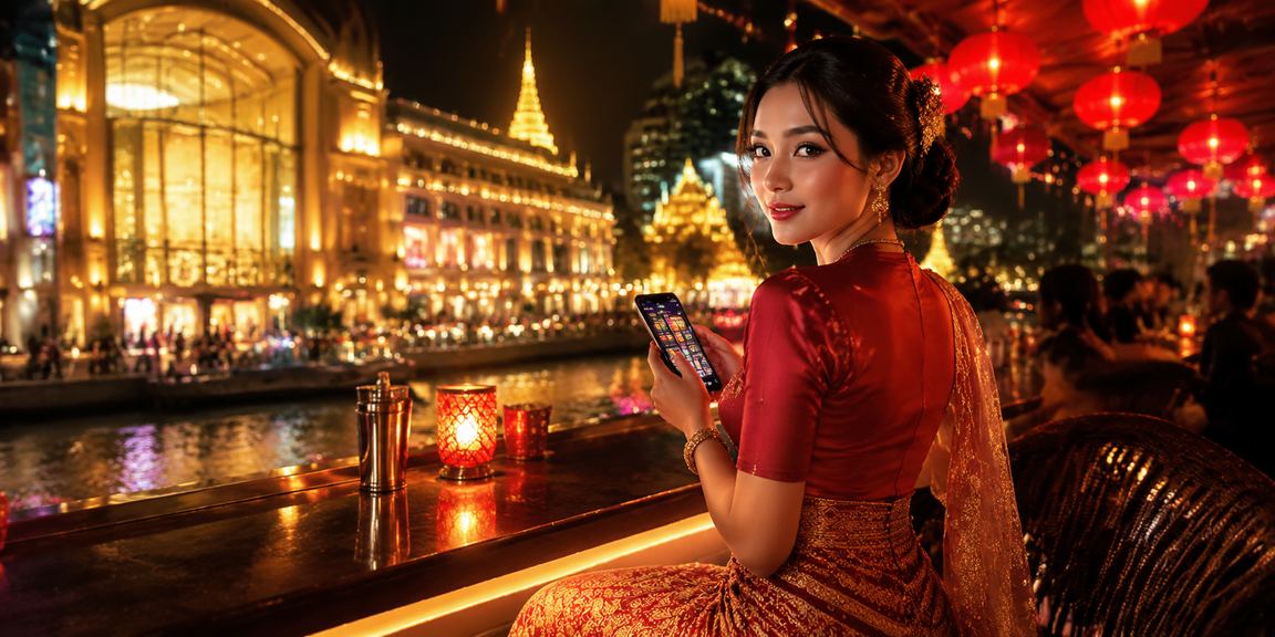 ibet789 thailand