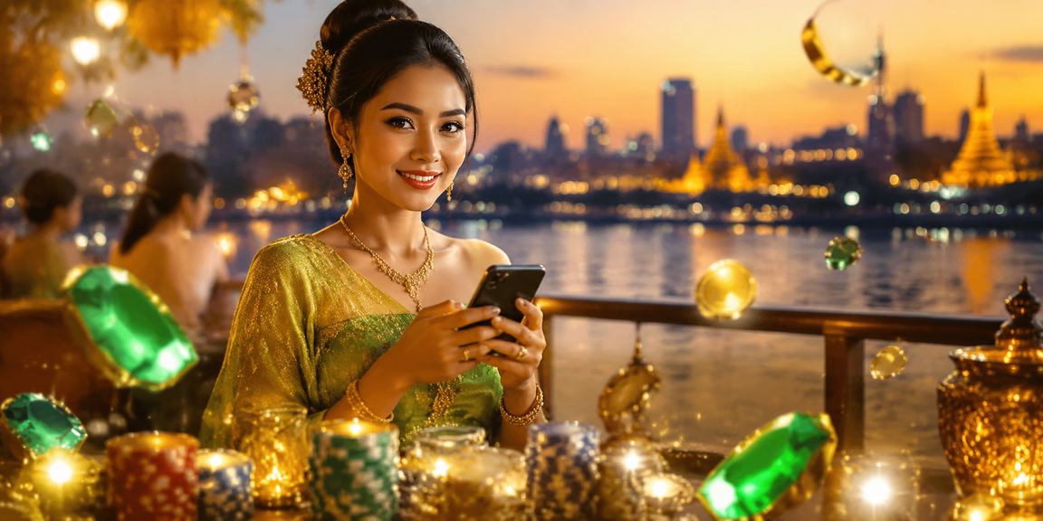 ibet789 thailand